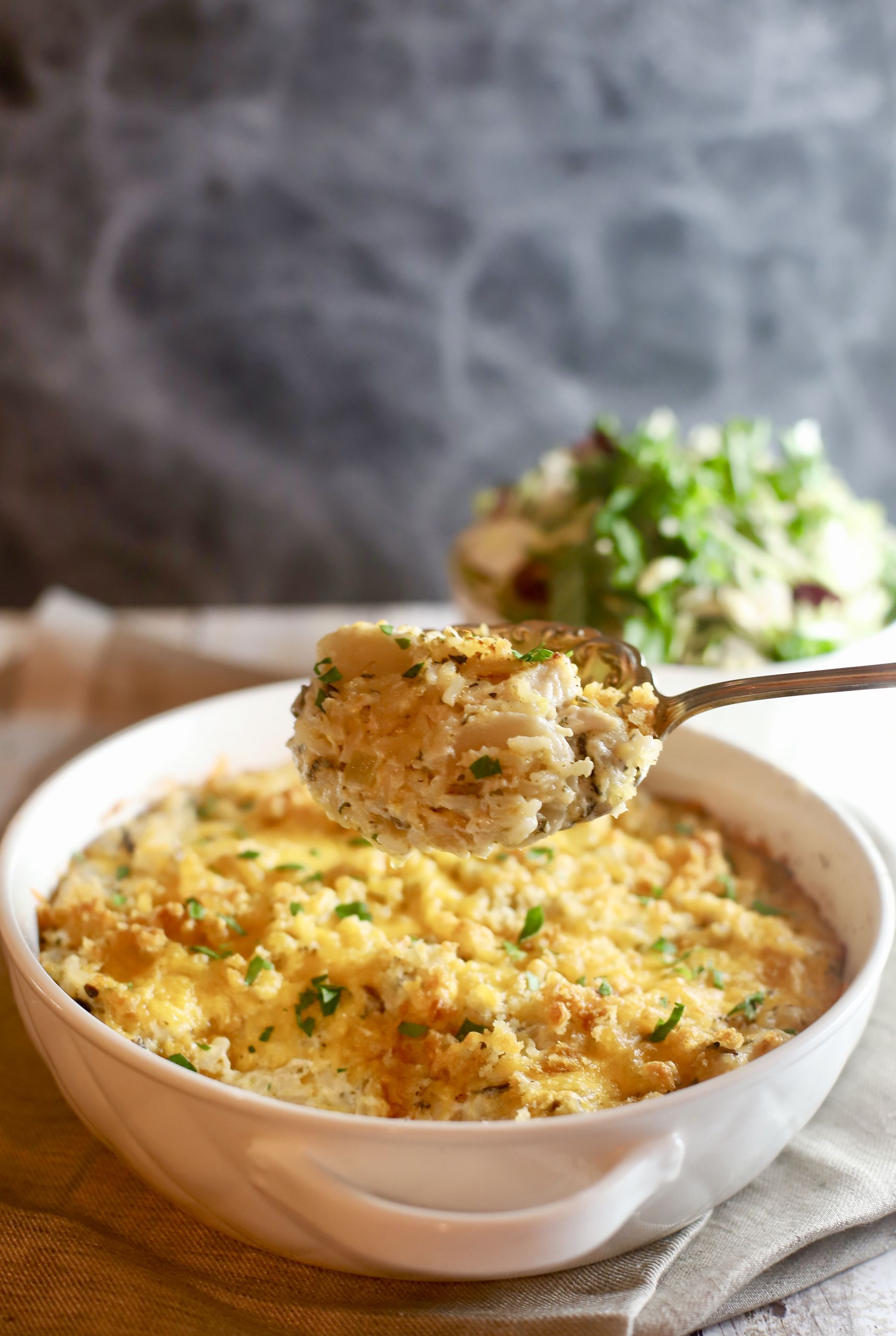 The top 24 Ideas About Chicken Casserole with sour Cream and Rice ...