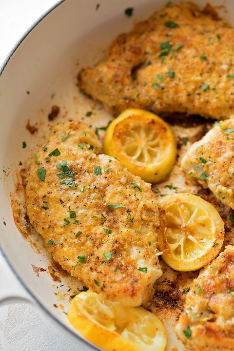 Chicken Dinners For Two
 55 Easy Dinner Ideas for Two Romantic Dinner for Two Recipes