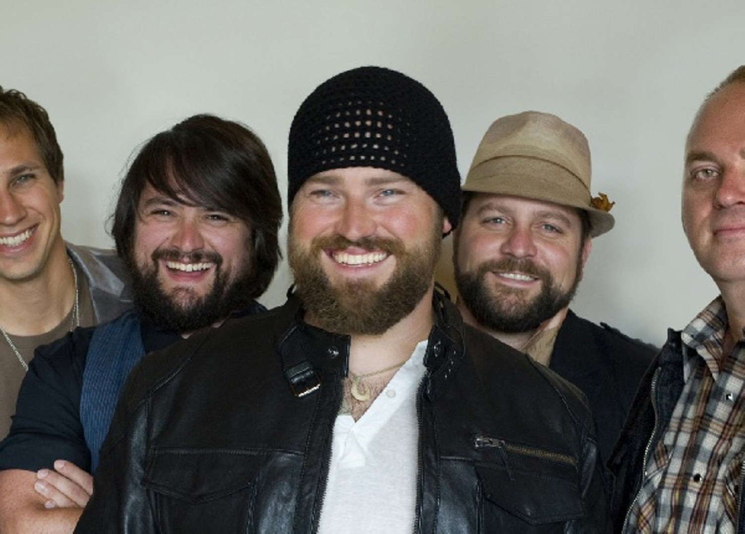 Chicken Fried Zac Brown Band
 Zac Brown s festival goes beyond chicken fried standards