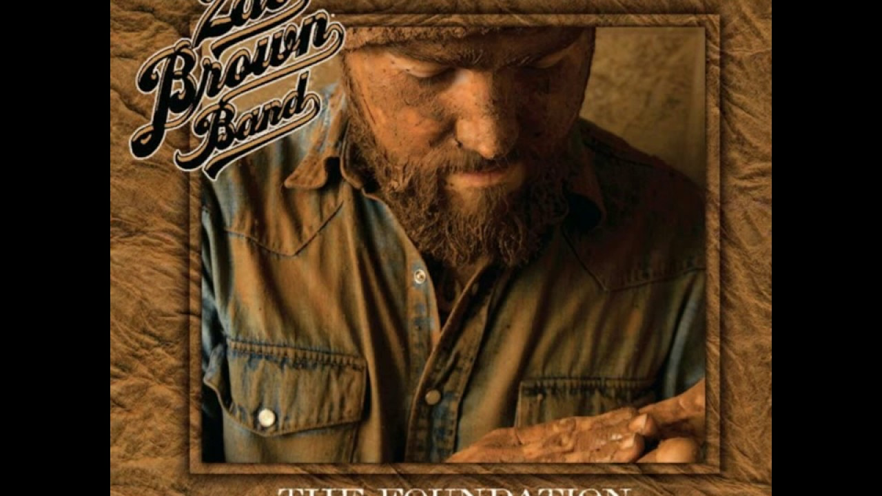 Chicken Fried Zac Brown Band
 Chicken Fried song by Zac brown band