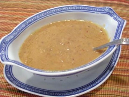 Chicken Gravy From Scratch
 Pin on Recipes