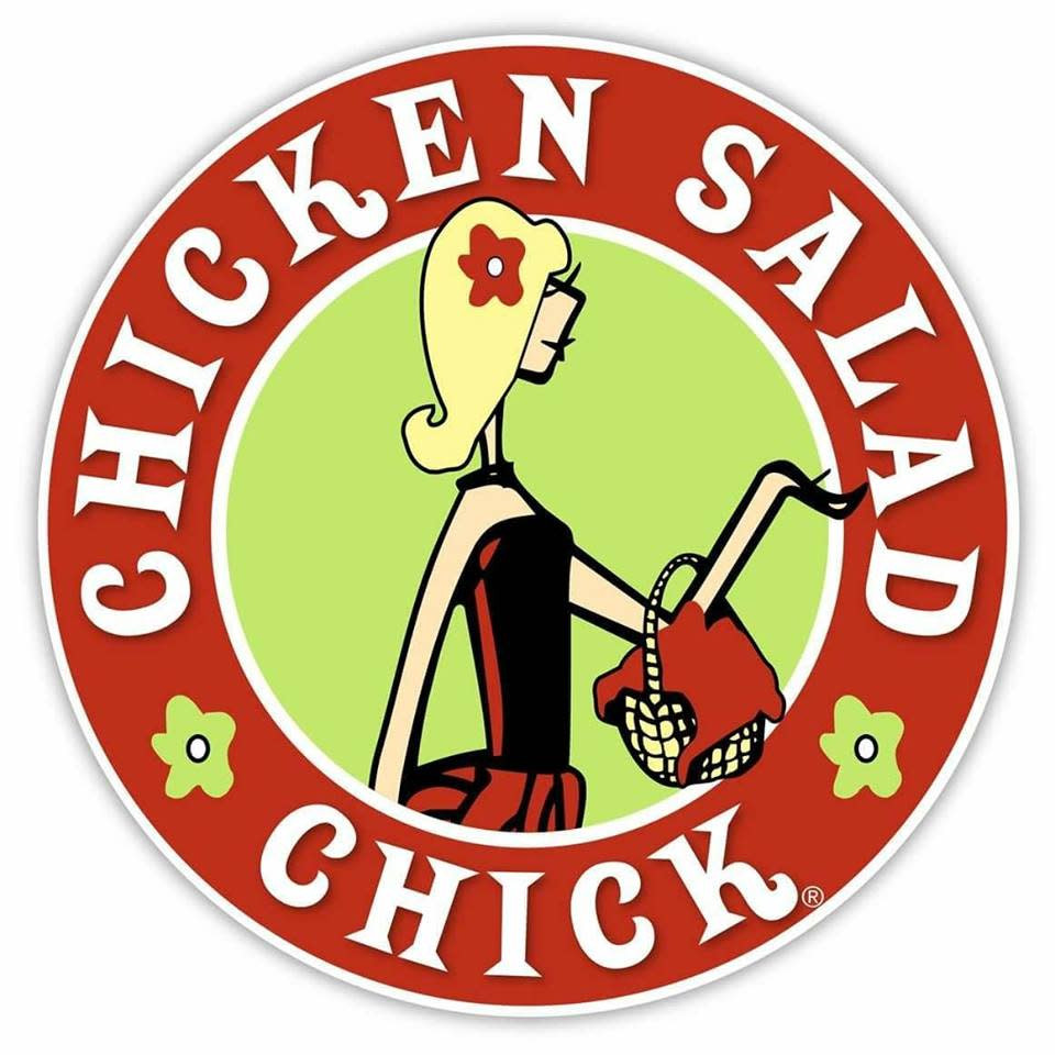 Chicken Salad Chick Athens Ga
 Chicken Salad Chick
