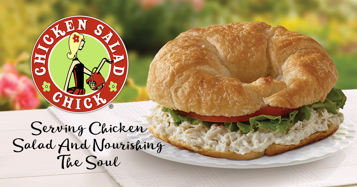 Chicken Salad Chick Franchise
 How much does a chicken salad chick franchise cost