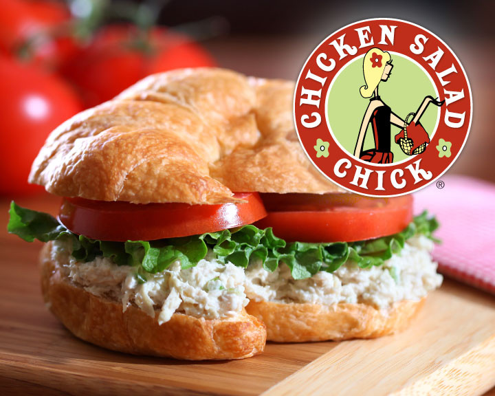 Chicken Salad Chick Franchise
 Chicken Salad Chick Adds Members to Corporate Team