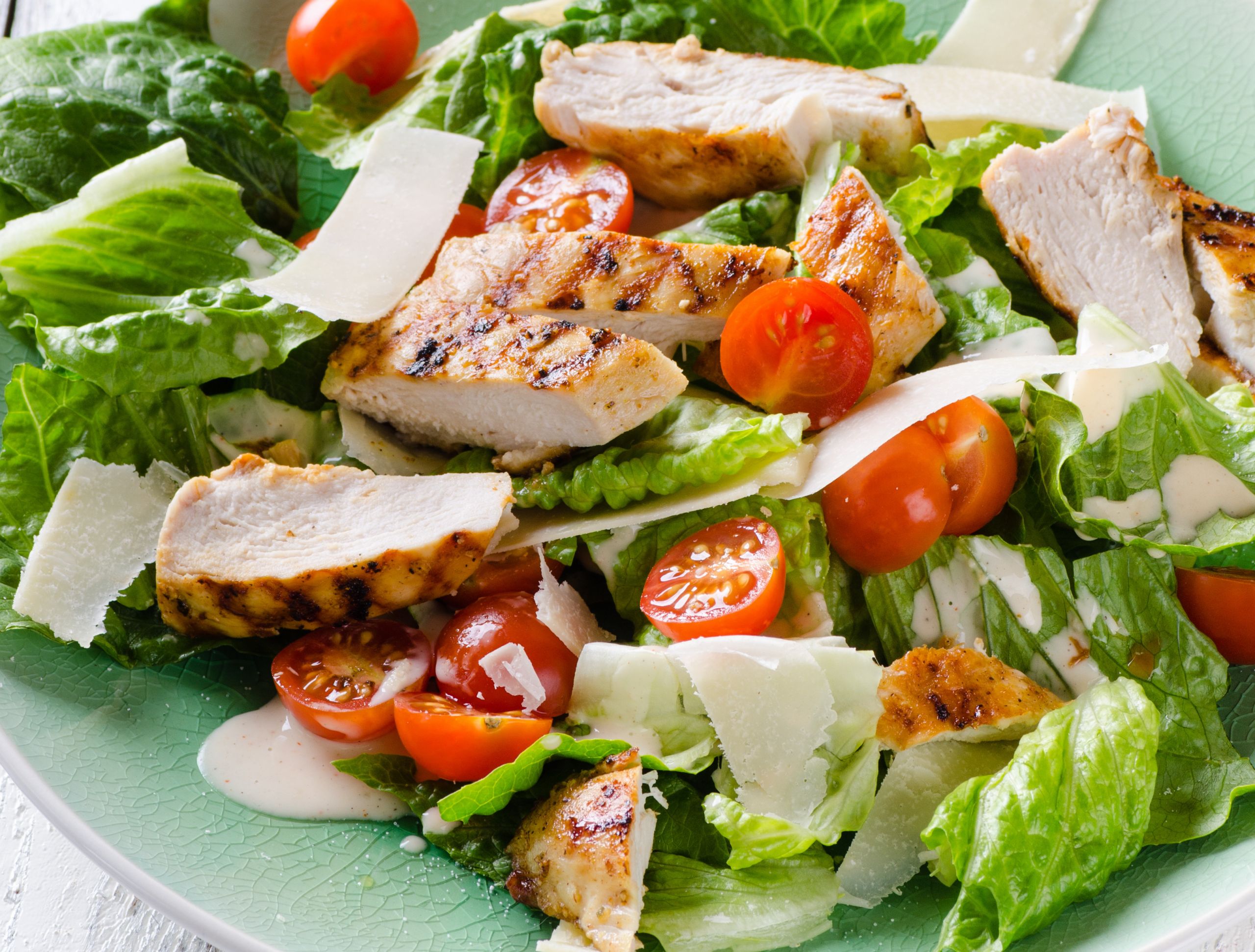 Chicken Salad Recipe Simple Unique Easy Chicken Salad Recipe Nutritious Life