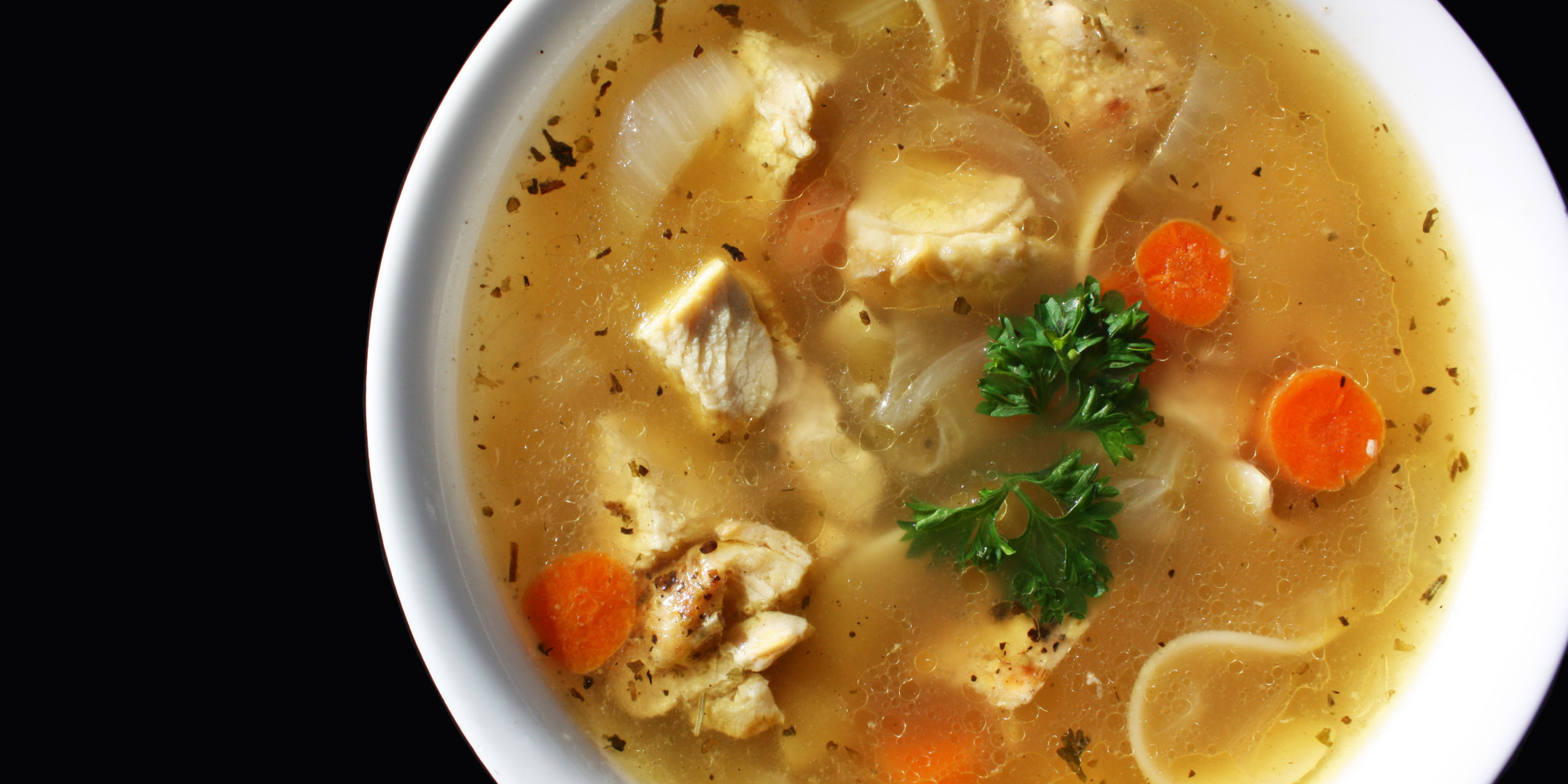 Chicken Soup Delivery
 A Working Mom s Twist on Chicken Soup for the Soul