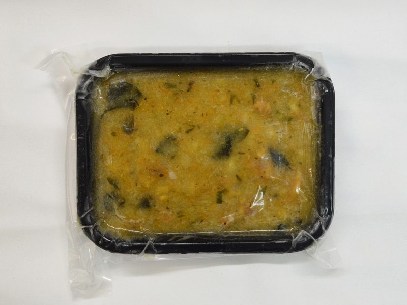 Chicken Soup Delivery
 Soup & Pudding 8 pack