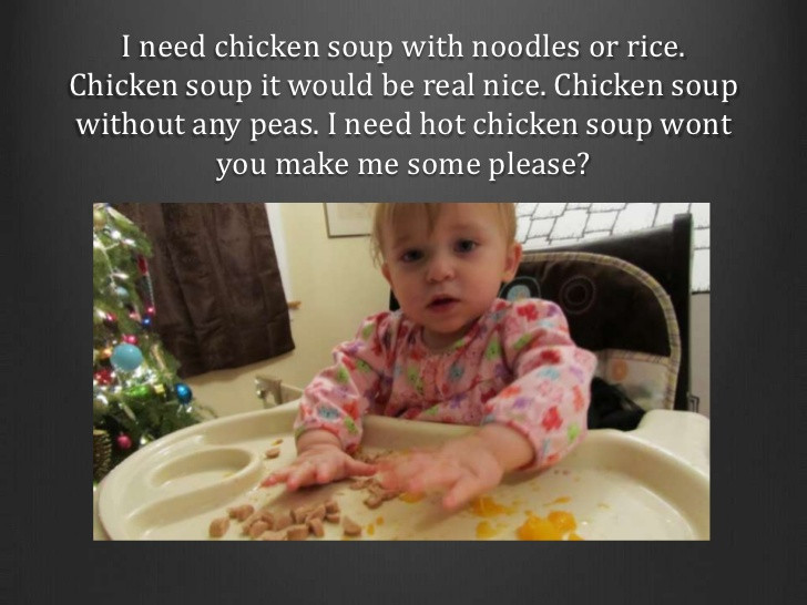 Chicken Soup With Rice Song
 Chicken Soup Song