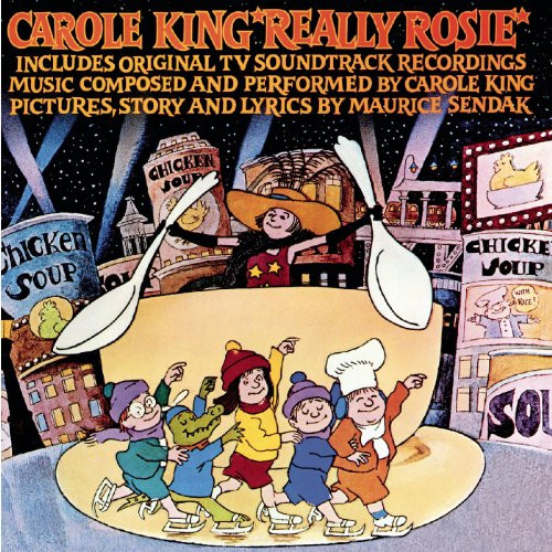 Chicken Soup With Rice Song
 Chicken Soup with Rice by Carole King on Amazon Music