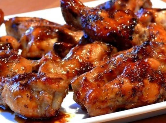 Chicken Super Bowl Recipes
 Super Bowl Wingsbaked