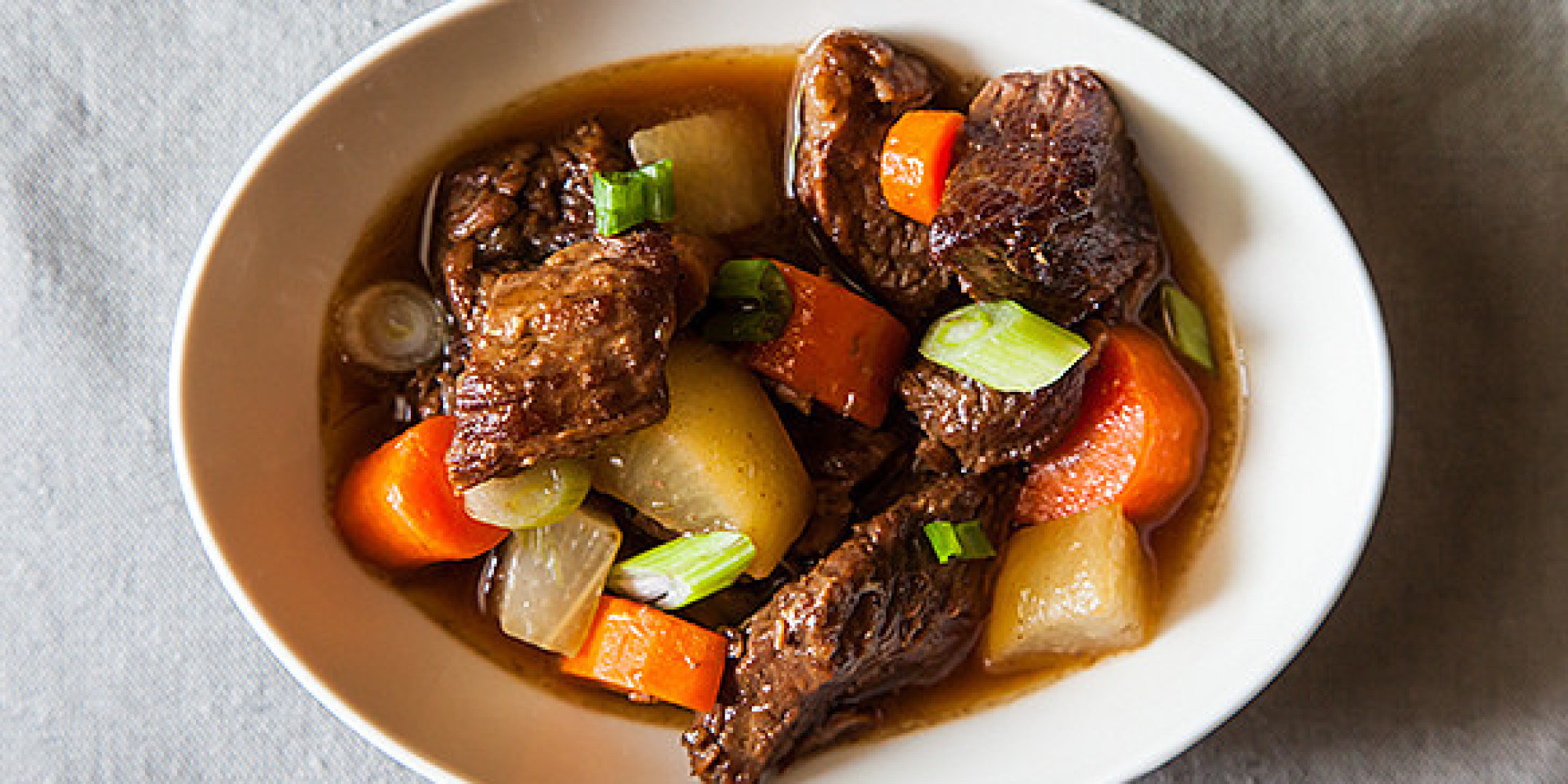 Chinese Beef Stew
 10 Beef Stew Recipes That ll Make You Feel All Warm And