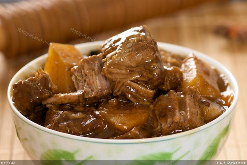 Chinese Beef Stew Lovely Chinese Beef Stew Recipe