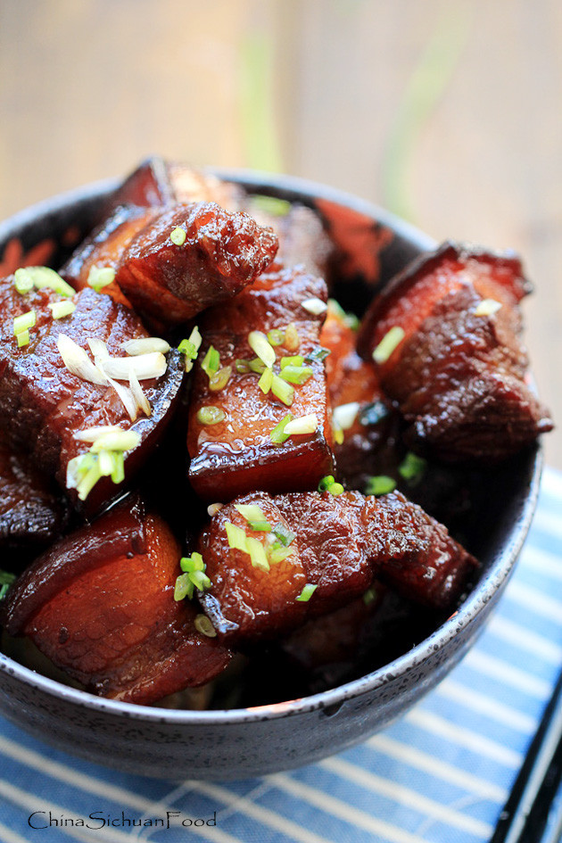 Chinese Pork Belly Recipes
 chinese pork belly recipe