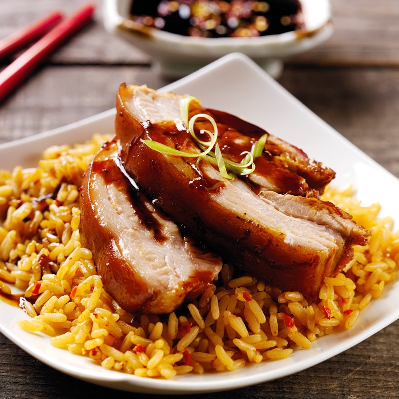 Chinese Pork Belly Recipes
 Chinese Pork Belly Recipe from VeeTee