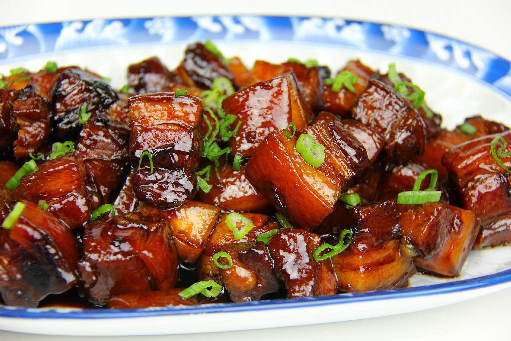 Chinese Pork Belly Recipes
 chinese pork belly recipe