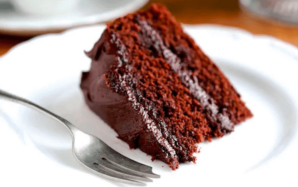 Chocolate Cake for Breakfast Lovely Scientists Say Eating Chocolate Cake for Breakfast Could