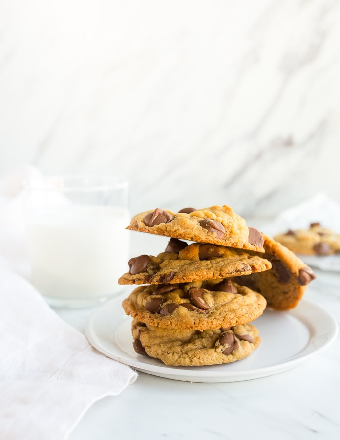 Chocolate Cookies With No Eggs
 Chocolate Chip Cookies without Eggs Eggless Chocolate
