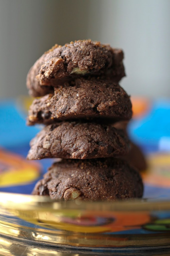 Chocolate Cookies With No Eggs
 chocolate cookies with cocoa powder no eggs
