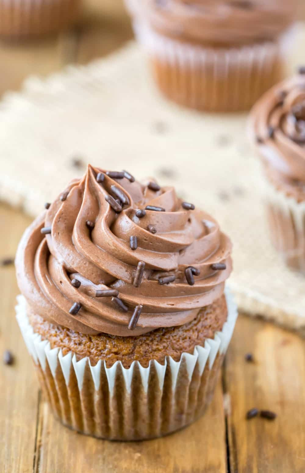 Chocolate Frosting Recipes
 Chocolate Cream Cheese Frosting Recipe I Heart Eating