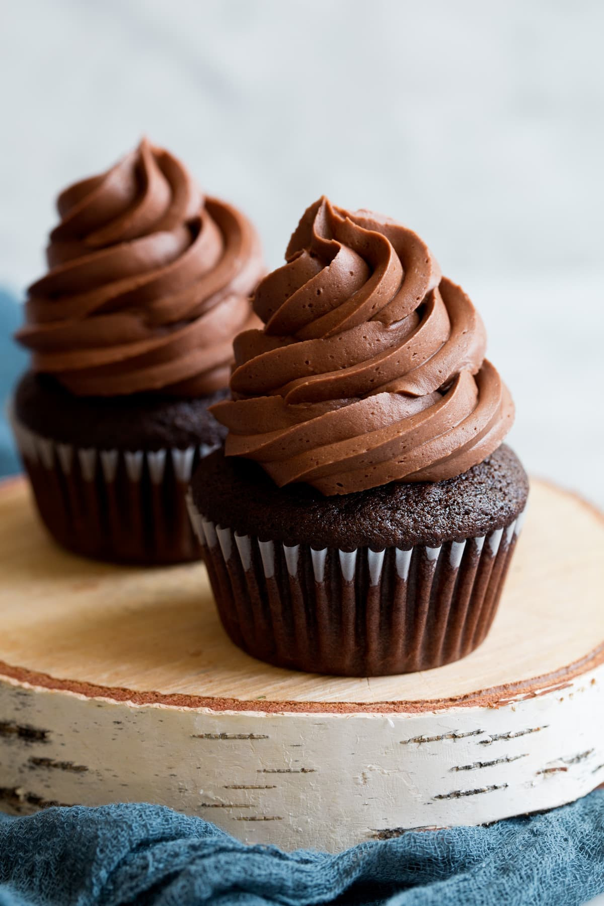Chocolate Frosting Recipes
 The BEST Chocolate Buttercream Frosting Recipe Cooking
