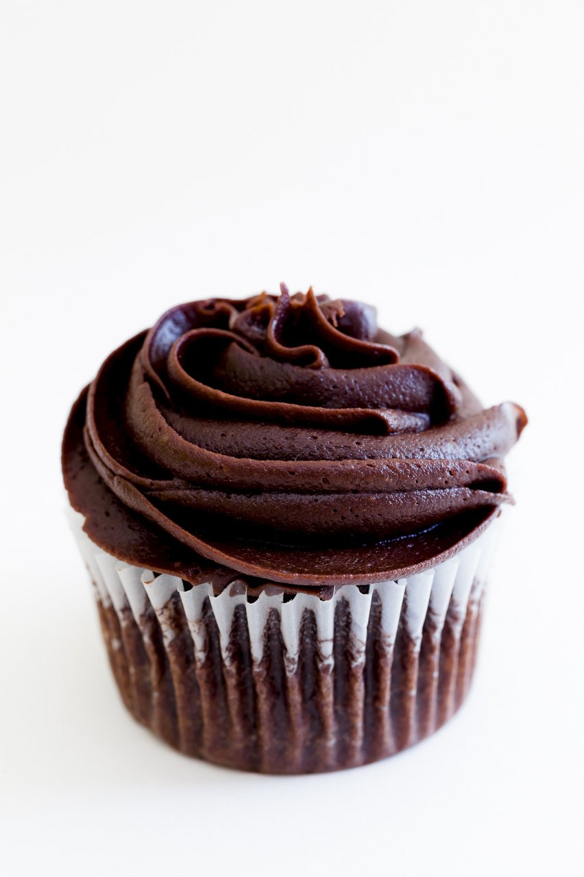 Chocolate Frosting Recipes
 The Best Chocolate Cream Cheese Frosting