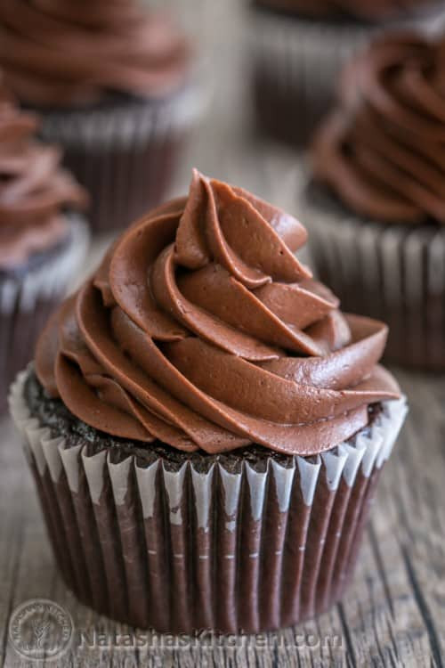 Chocolate Frosting Recipes
 Chocolate Frosting Recipe Easy Whipped Cream Cheese Frosting