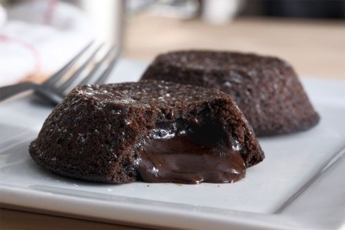 Chocolate Lava Crunch Cake
 Every Domino s Menu Item—Ranked For Nutrition