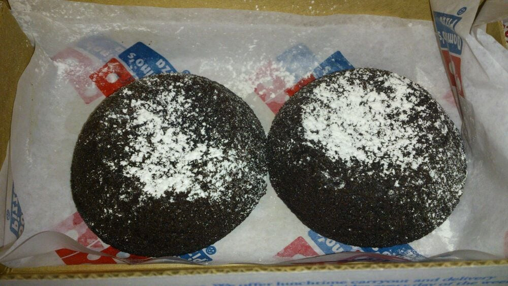 Chocolate Lava Crunch Cake
 Delivery Chocolate Lava Crunch Cake