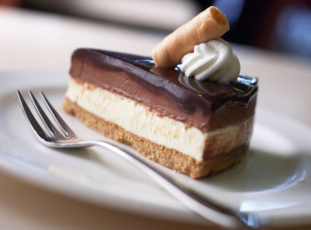 Chocolate Mousse Cheesecake Factory
 Chocolate Mousse Cheesecake Recipe RecipeChart