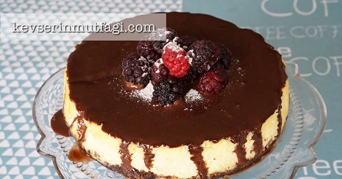 Chocolate Sauce For Cheese Cake
 10 Best Chocolate Sauce Cheesecake Recipes