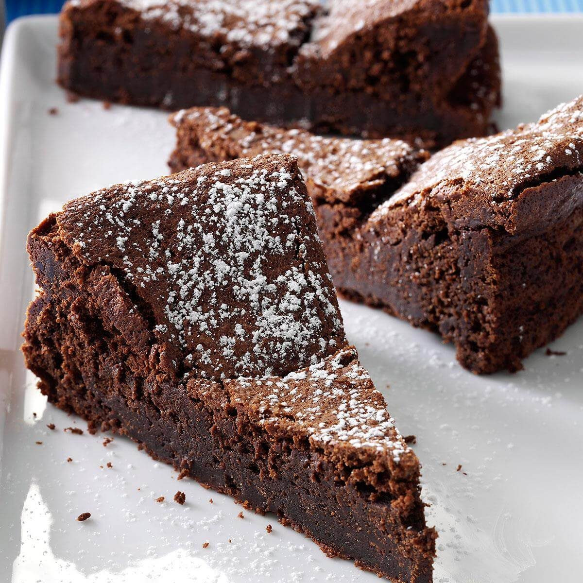 Chocolate Torte Cake
 Flourless Chocolate Torte Recipe