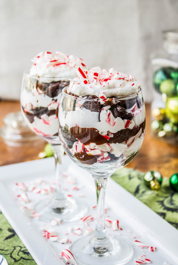 Christmas Desserts Recipes
 40 Yummiest Christmas Desserts For the Holiday All