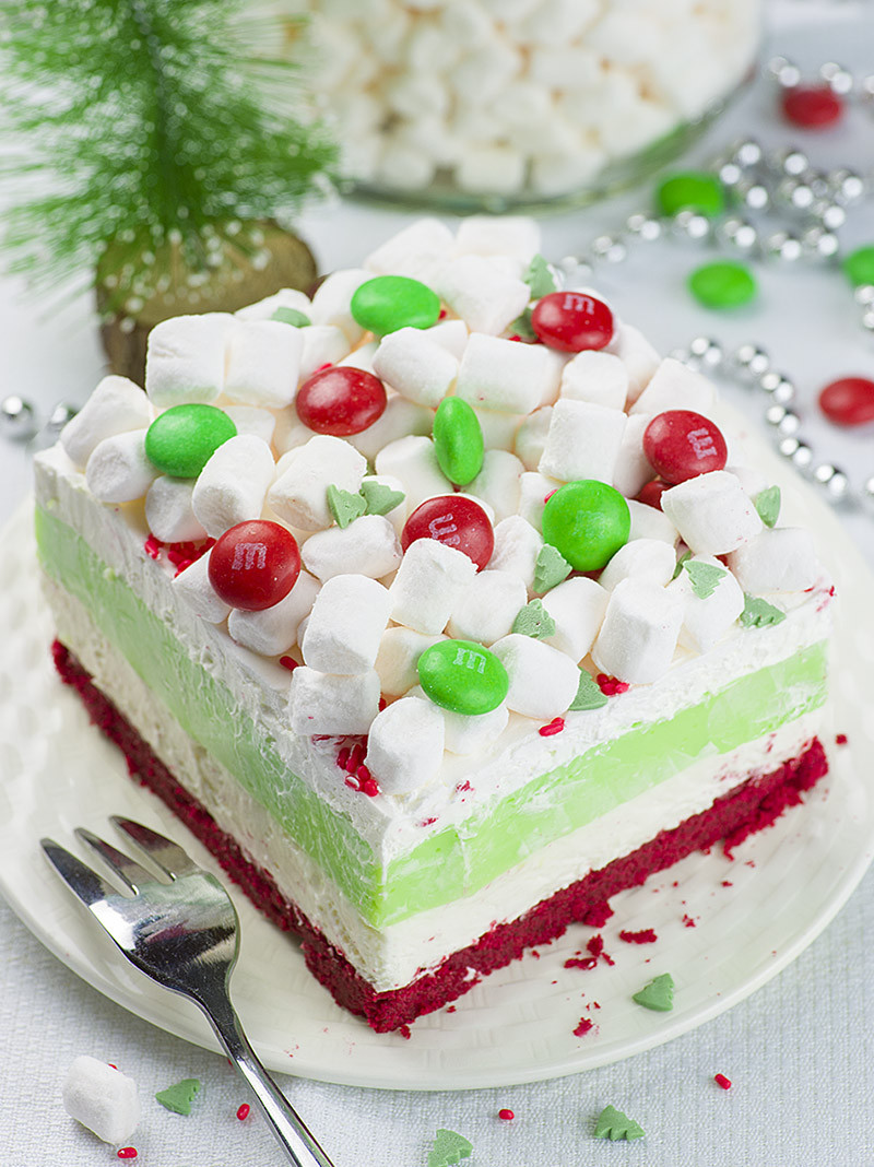 Christmas Desserts Recipes
 DecoArt Blog Entertaining Stunning Holiday Desserts