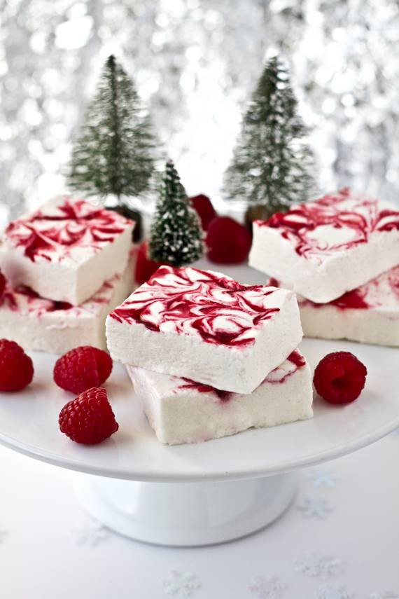 Christmas Desserts Recipes
 30 Sweet and Pretty Christmas Dessert Recipes