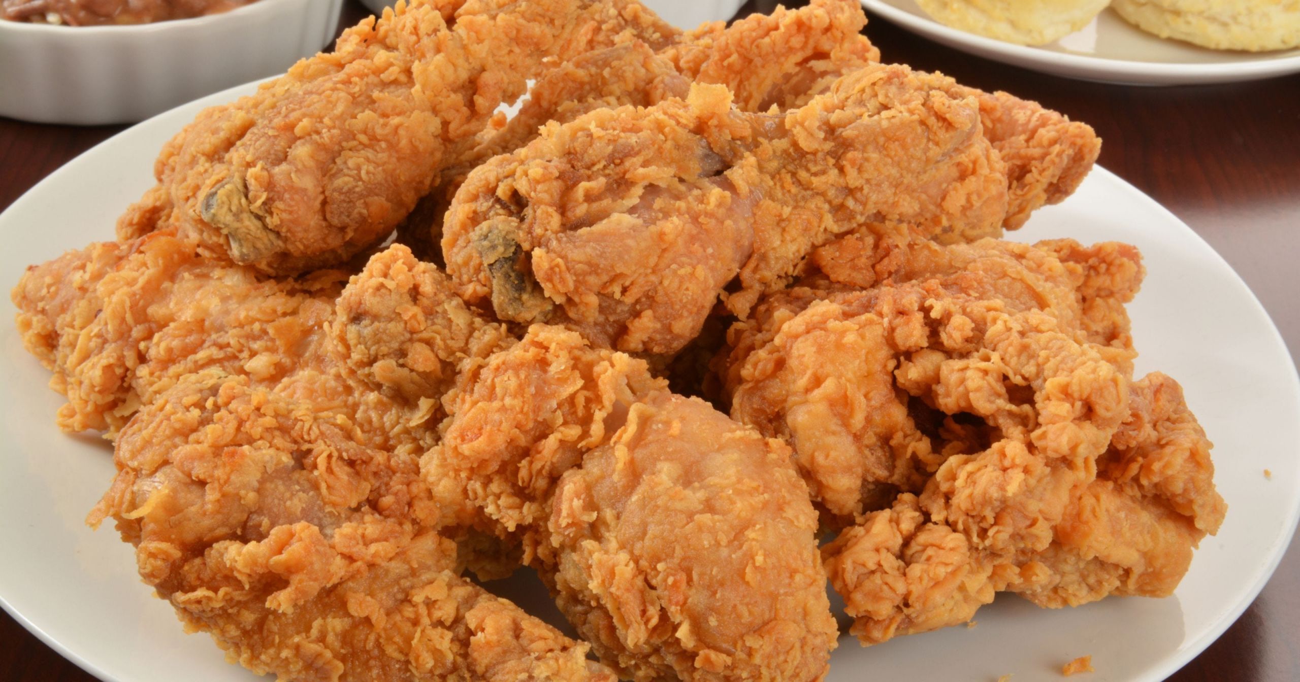 Church'S Fried Chicken
 Publix leads poll for best place to fried chicken in