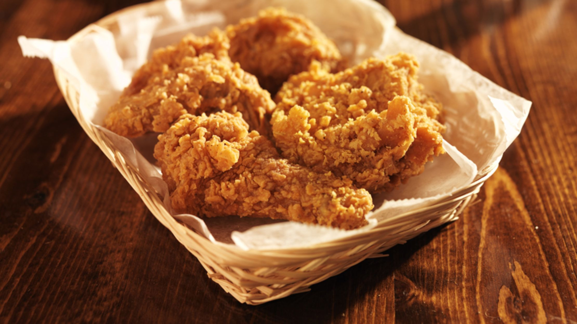 Church'S Fried Chicken
 The Best Fried Chicken in All 50 States