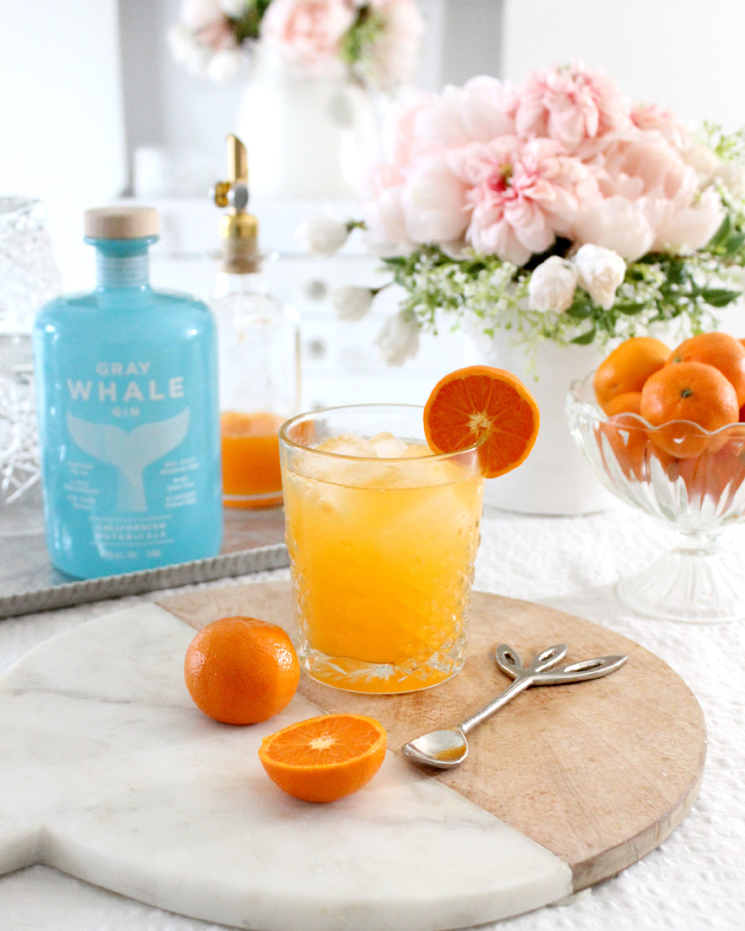 Classic Gin Drinks
 Orange Blossom A Classic Gin Cocktail Recipe Tonality
