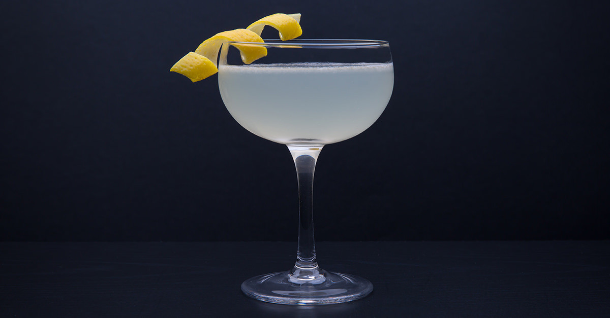 Classic Gin Drinks
 9 Classic Gin Cocktails Everyone Should Know How To Make
