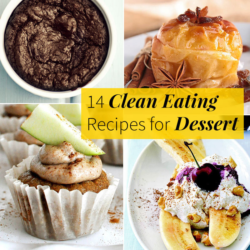 Clean Eating Dessert Recipes
 Clean Eating Recipes Dessert Recipes