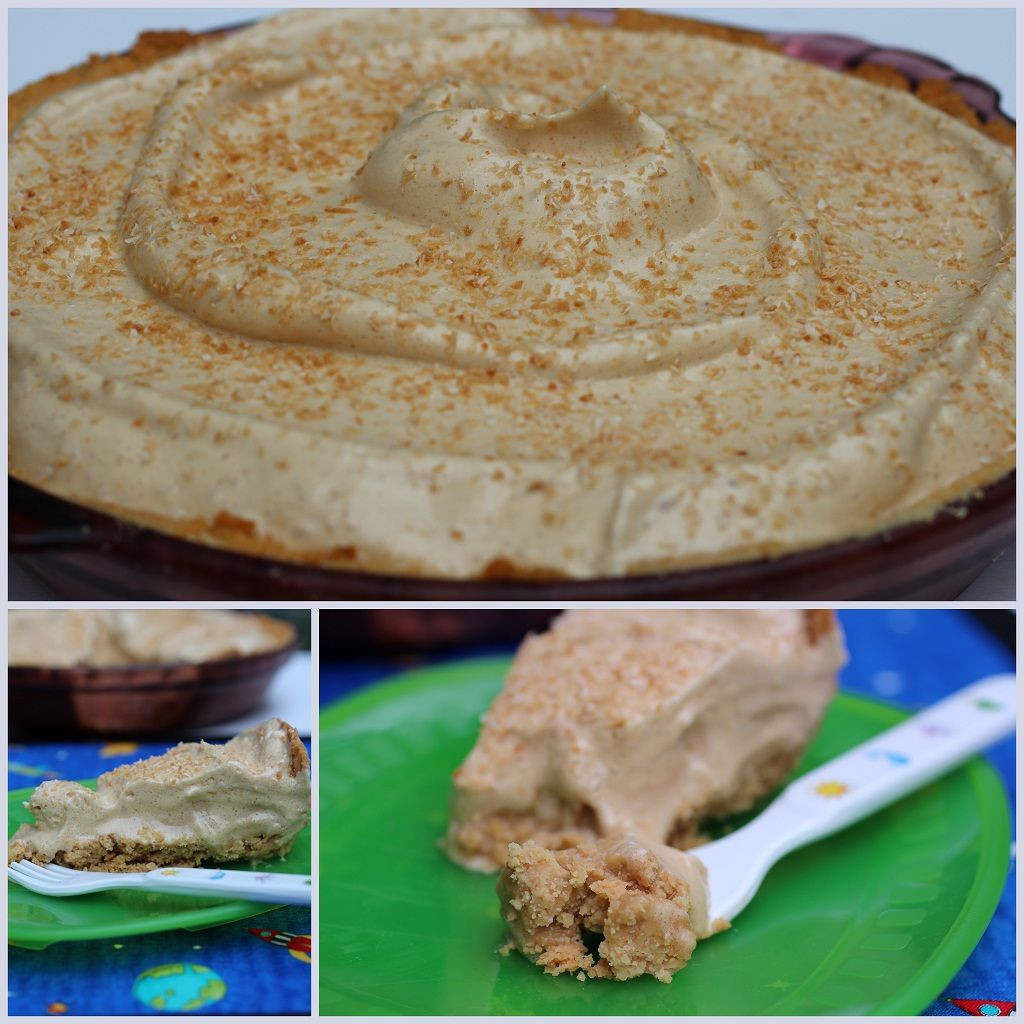Coconut Cream Recipes Paleo
 Coconut Cream Pie Recipe
