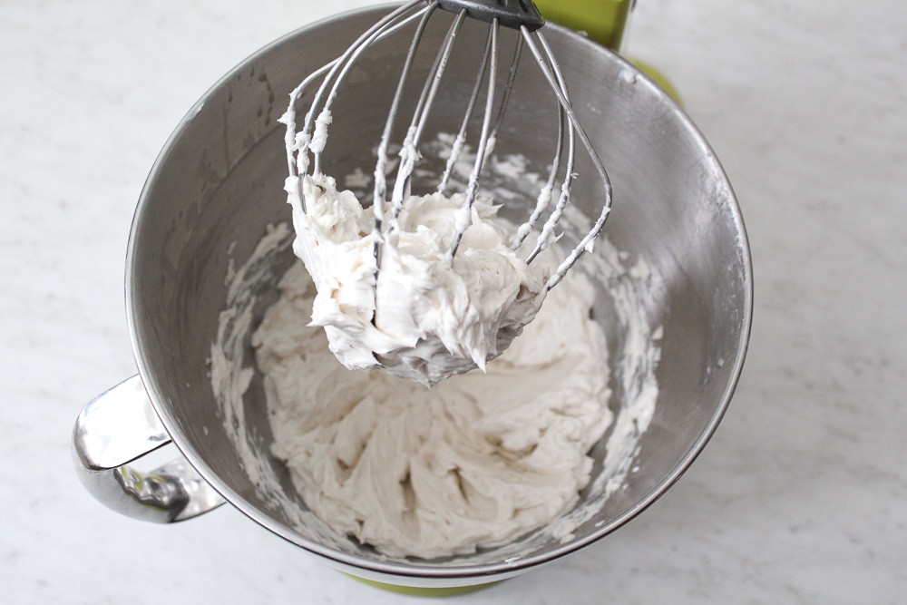 Coconut Cream Recipes Paleo
 Easy Paleo Coconut Cream Frosting Recipe dairy free