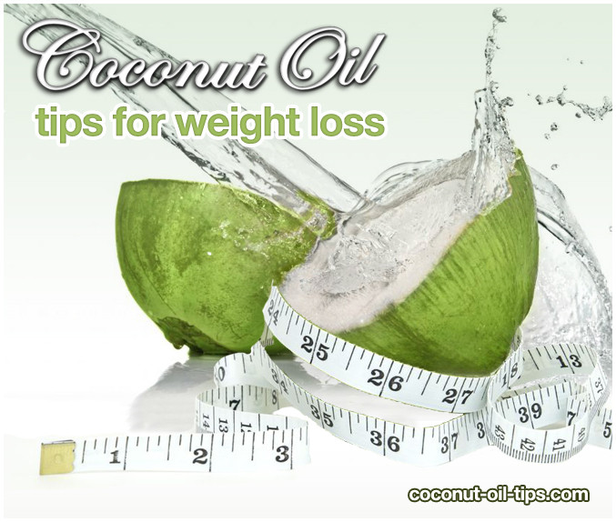 Coconut Oil Recipes For Weight Loss
 12 Essential Coconut Oil Weight Loss Tips Coconut Oil Tips
