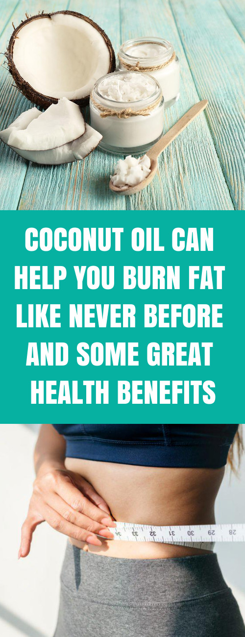 Coconut Oil Recipes For Weight Loss
 Coconut Oil Can Help You Burn Fat Like Never Before And