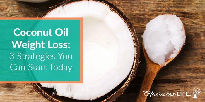 Coconut Oil Recipes For Weight Loss
 Coconut Oil Weight Loss 3 Strategies You Can Start Today