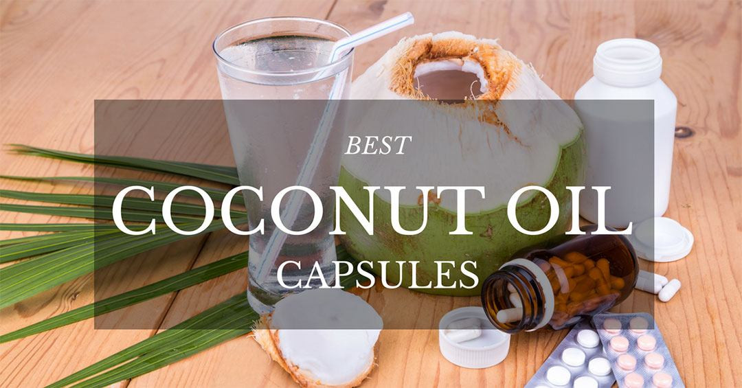 Coconut Oil Recipes For Weight Loss
 Top 5 Coconut Oil Capsules of 2019 Do NOT Buy Before