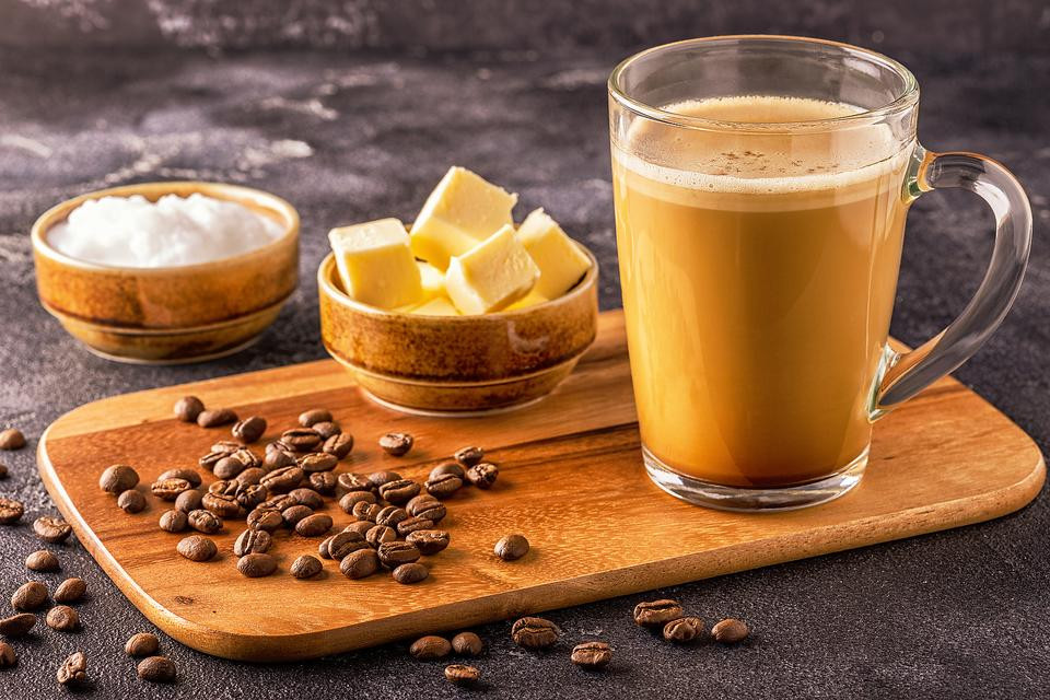 Coffee On Keto Diet
 Keto Coffee Recipes 2 Ways to Make Bulletproof Coffee for