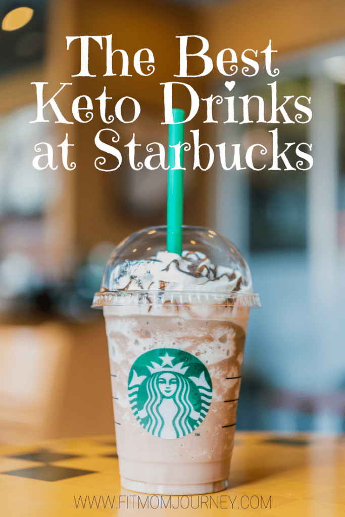 Coffee On Keto Diet
 Keto Coffee Starbucks Edition