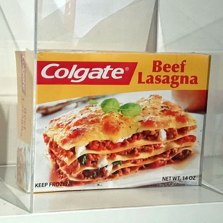 Colgate Beef Lasagna
 rosewood cottage on instagram e of the “failures” at