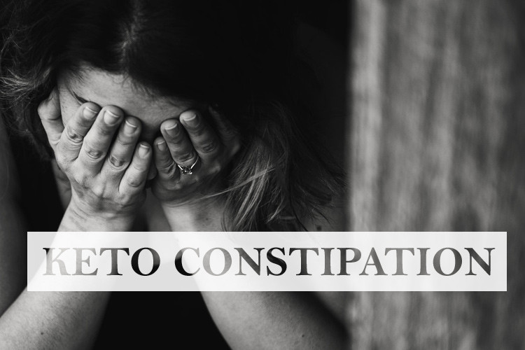 Constipation On Keto Diet
 Keto Constipation How to Cure Ketogenic Low Carb Diet