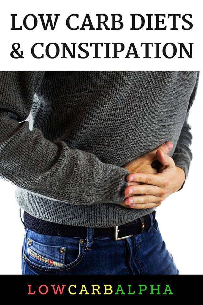 Constipation On Keto Diet
 9 Ways to Reduce Constipation on a Ketogenic Diet